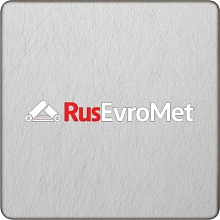 Декоративная нержавеющая сталь  Random grain Silver Matt