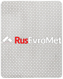 Декоративная нержавеющая сталь  Textured DECO 9 8K Linen