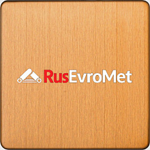 Декоративная нержавеющая сталь  Satin Rose Oil PVD