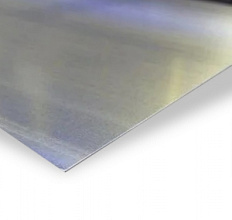 Лист нержавеющий DUPLEX 12x1500x6000 2205 (S32205) 2205 (S32205) No1